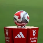 Süper Lig'in Yeni Sezonunun Adı Belli Oldu
