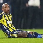 Fenerbahçe'de Talisca şoku: Samsunspor maçı kadrosunda yer almadı