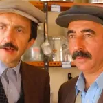 Yeşilçam'ın Usta İsmi Can Kolukısa Hayatını Kaybetti