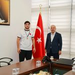 Gebze Belediyesi Sporcusu Alperen Tokgöz Akdeniz Oyunları’nda Türkiye’yi Temsil Edecek