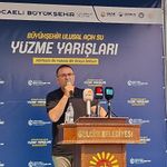 Derince Belediye Başkanı Sertif Gökçe: "Bu Organizasyon İş Birliğimizin En Güzel Göstergesidir"