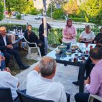 MHP İzmit İlçe Teşkilatında Değişimle Birlikte Üye Yağmuru Başladı
