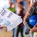 Milyonlarca işçiyi ilgilendiriyor: Yargıtay'dan emsal karar
