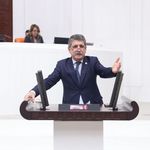 Mühip Kanko: "Vatandaş 7 Ayda Bankalara 880 Milyar Lira Faiz Ödedi"