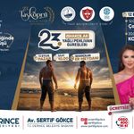Derince'de Festival Heyecanı Başlıyor