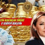 Altın Alacaklar Dikkat: O Seviyeyi Bekleyin