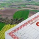 İşlenmeyen tarım arazileri için kiralama süreci başladı: Listeler askıya çıktı