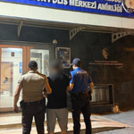 Kocaeli’de Cezaevi Firarisi Polisin Operasyonuyla Yakalandı