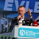 Kocaeli’de Dönüşüm Hamlesi: Kartepe Evleri’nde 144 Aile Yuvasına Kavuştu