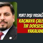 Arif Kocabıyık Kimdir? Neden Gözaltında?