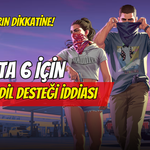 GTA 6 İçin Türkçe Dil Desteği İddiası