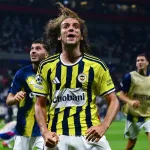 UEFA'dan Fenerbahçeli yıldızlara ceza mı geliyor? Greenwood ve  Guendouzi'nin başı belada