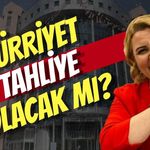 İzmit Belediye Başkanı Fatma Kaplan Hürriyet Tahliye Olacak Mı?