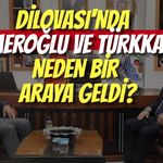 Dilovası'nda Ömeroğlu ve Türkkan Neden Bir Araya Geldi?