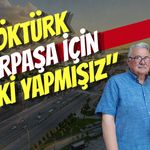 Abdullah Köktürk İzmit Bekirpaşa İçin "İyi Ki Yapmışız" Dedi