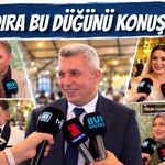 Kandıra Bu Düğünü Konuşuyor