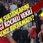 Filenin Sultanlarını Hangi Kocaeli Vekili Yalnız Bırakmadı?