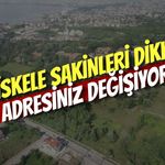 Başiskele Sakinleri Dikkat: Adresiniz Değişiyor