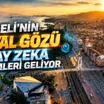 Kocaeli’nin Dijital Gözü: Yapay Zeka Sistemleri Geliyor