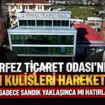 Körfez Ticaret Odası'nda Seçim Kulisleri Hareketlendi: Üyeler Sadece Sandık Yaklaşınca Mı Hatırlanıyor?
