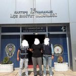 Kartepe’de Dolandırıcıya Emniyet Darbesi