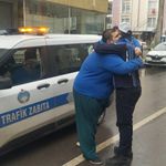 Kocaeli'de Zabıta 200 Yaşında