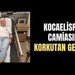 Kocaelispor Camiasını Korkutan Haber: Engin Korukır Hastanelik Oldu