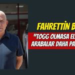 Togg Olmasaydı, Elektrikli Araçlar Daha Pahalıydı!