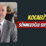 Kocaeli’de Sönmezoğlu Seferberliği