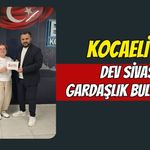 Kocaeli’de Dev Sivas Buluşması: 5. Gardaşlık Buluşması 6 Eylül’de Başlıyor