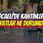 Kocaeli'de Okullarda Kantin Fiyatları Ne Durumda?