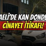 Kocaeli’de vahşi cinayette ilk duruşma