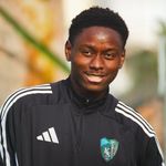 Kocaelispor Habib Ali Keïta'nın Sözleşmesini Feshetti
