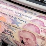 Mevduatta kazanç oranları değişti: 200 bin TL'nin 32 günlük getirisi belli oldu