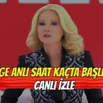 Müge Anlı Saat Kaçta Başlıyor? Canlı İzle