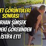 Şiddet Görüntüleri Sonrası Berhan Şimşek CHP’deki Görevinden İstifa Etti