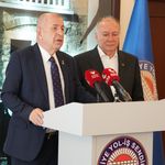 Ümit Özdağ’dan Otoyol ve Köprü Özelleştirmelerine Sert Tepki
