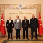 Dilovası’na Bağımlılıkla Mücadele Merkezine MHP’den Tam Destek