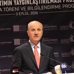 YÖK Başkanı Özvar’dan Kocaeli Sanayisine Çağrı: "Müfredatı Birlikte Hazırlayalım"