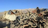 7.1'lik Deprem Tibet'i Vurdu: Can Kaybı Artıyor