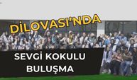 Dilovası'nda Mis Kokulu Buluşma! ÇEDES Projesi Sevgiyle Üretime Dönüştü