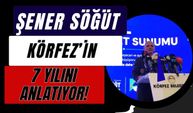 Şener Söğüt 7 Yılını Anlatacak