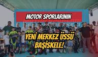 Motor Sporlarının Yeni Merkez Üssü Başiskele