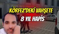 Körfez'de aldatma iddiasıyla görülen dava sonuçlandı