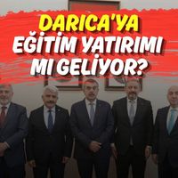 Darıca