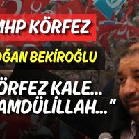 Körfez