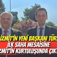 İzmit