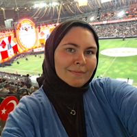 Fatıma Nur Uçar