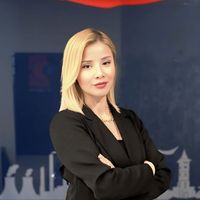 Ayşegül  Kalaycı