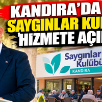 Kandıra